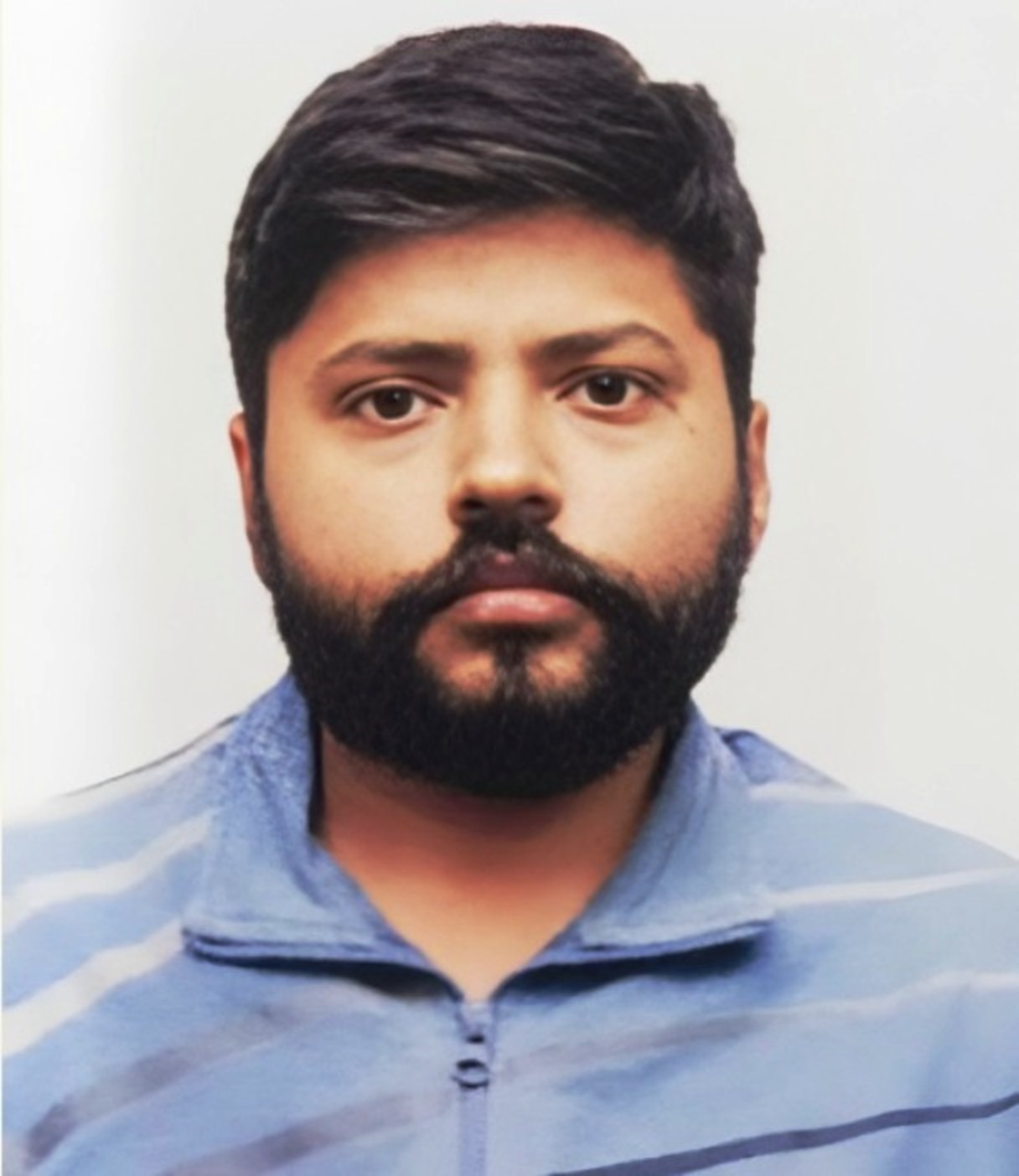 Vishwajeet Kumar Mall